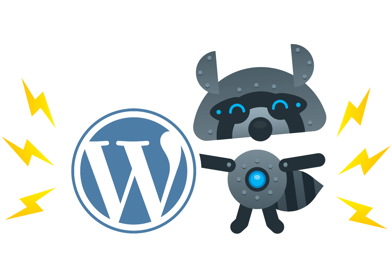 WordPress Hosting - Hosting Velocity